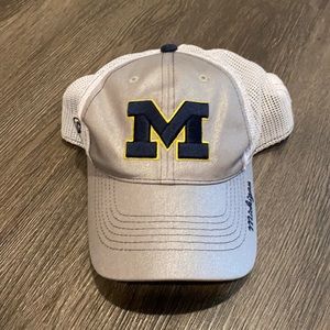 Michigan Hat
